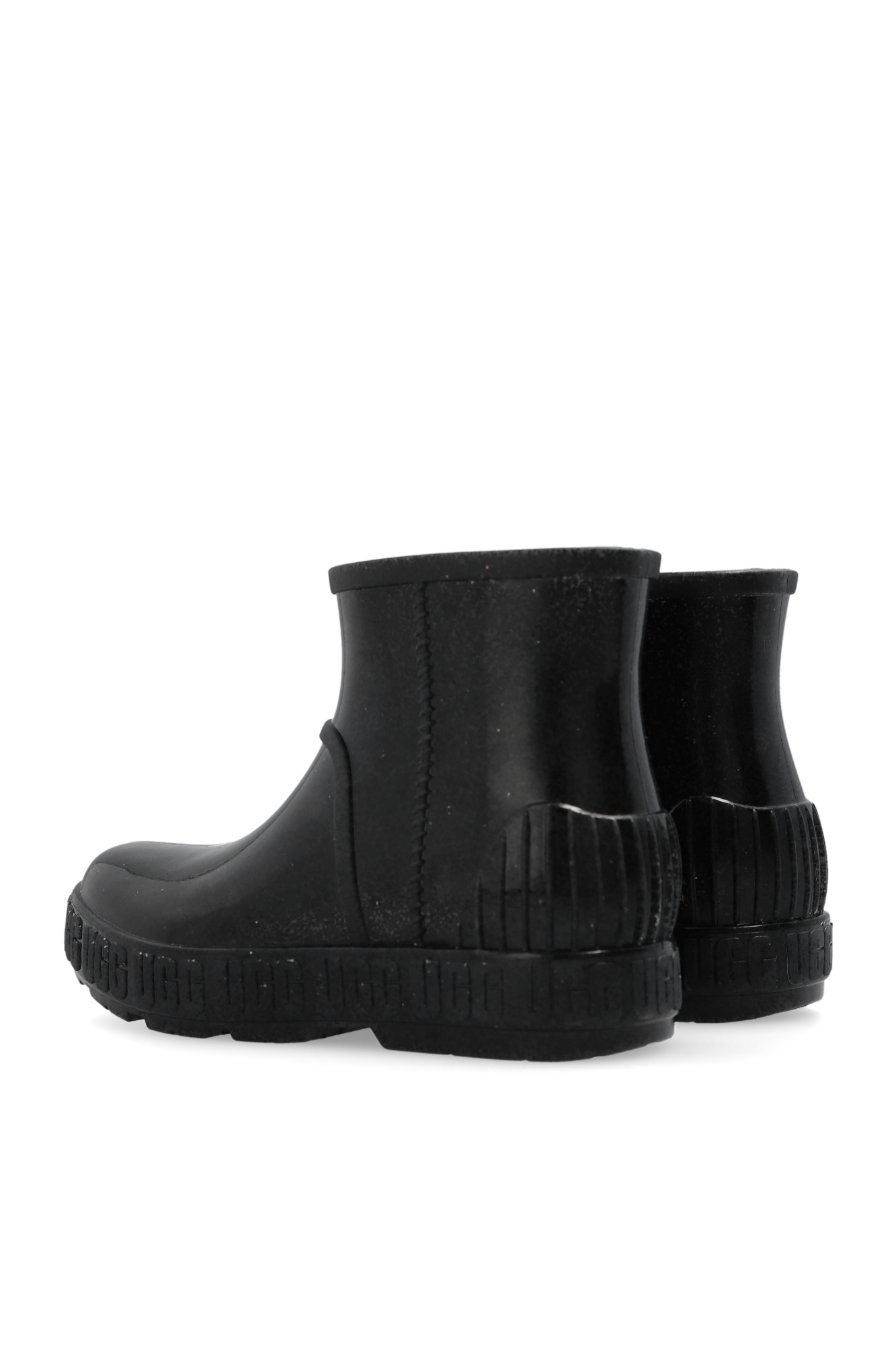 Men ugg on sale rain boots